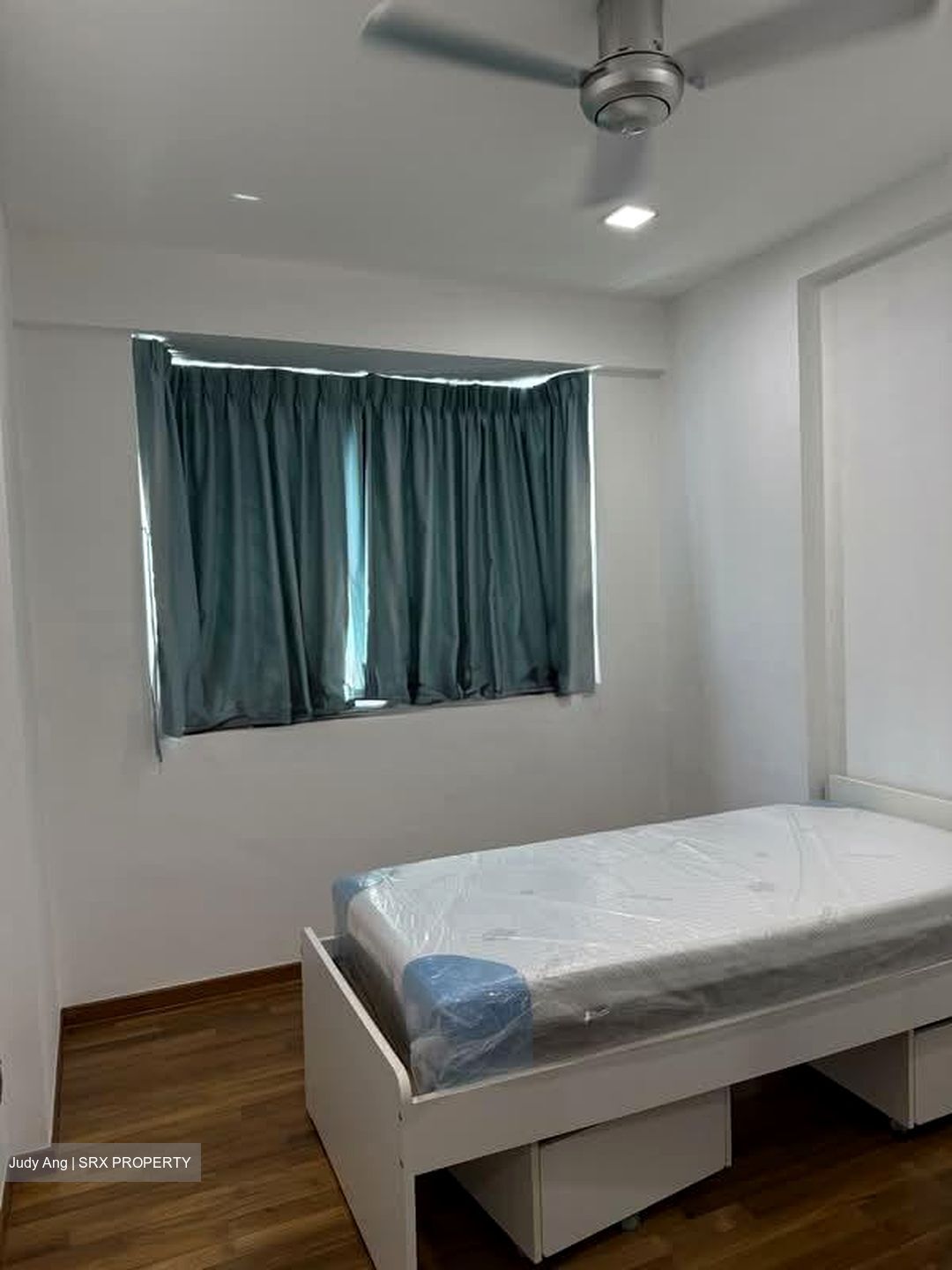 Freesia Woods (D21), Condominium #559744411